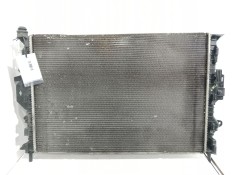 Recambio de radiador agua para ford kuga i 2.0 tdci referencia OEM IAM 6G918005DC  