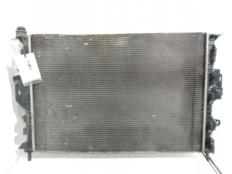 Recambio de radiador agua para ford kuga i 2.0 tdci referencia OEM IAM 6G918005DC  