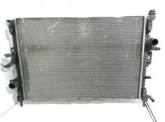 Recambio de radiador agua para ford kuga i 2.0 tdci referencia OEM IAM 6G918005DC   2