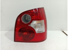 Recambio de piloto trasero derecho para volkswagen polo (9n1) highline referencia OEM IAM 6Q6945096G