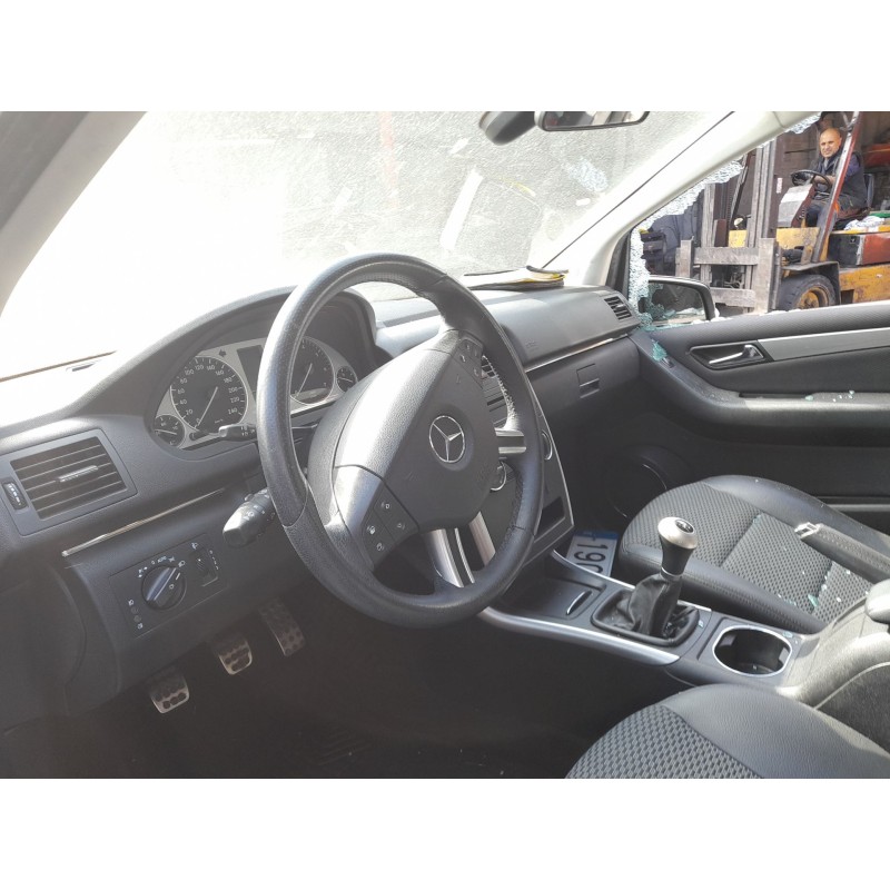 MERCEDES-BENZ CLASE B SPORTS TOURER (W245) - imagen 5