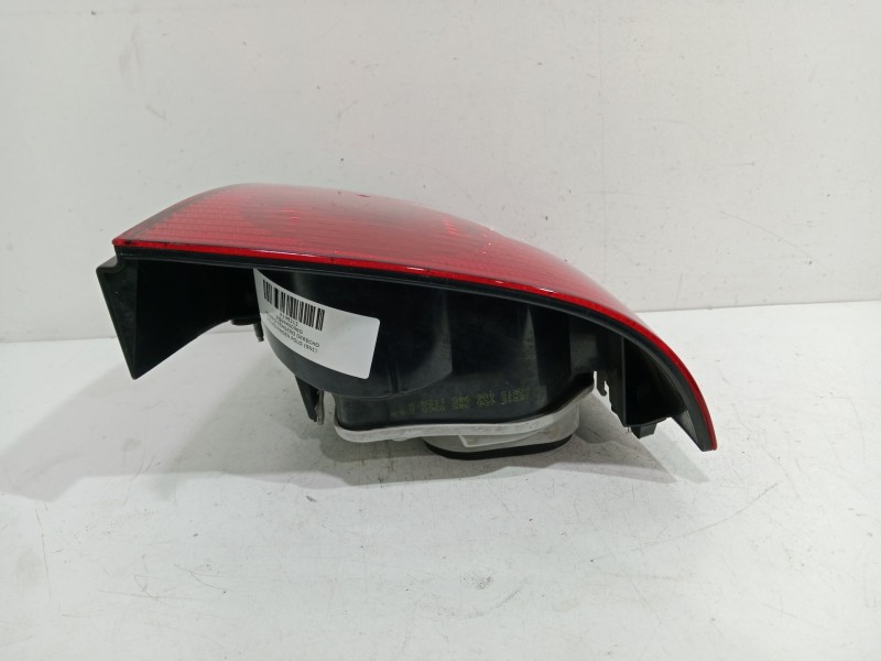 Recambio de piloto trasero derecho para volkswagen polo (9n1) highline referencia OEM IAM 6Q6945096G  