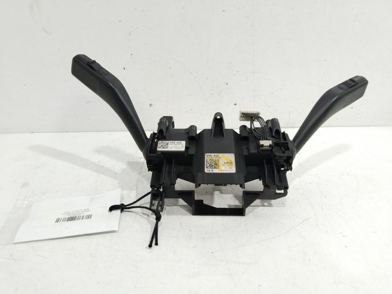 Recambio de mando multifuncion para seat altea xl (5p5) reference ecomotive referencia OEM IAM 5K0953521BN  5K0953502M