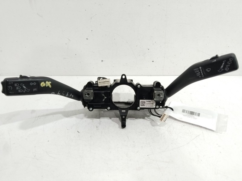 Recambio de mando multifuncion para seat altea xl (5p5) reference ecomotive referencia OEM IAM 5K0953521BN  5K0953502M