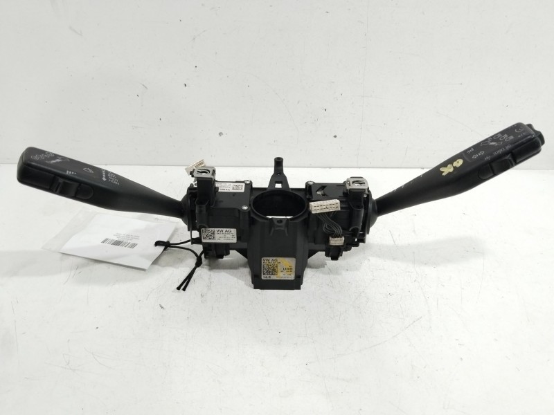 Recambio de mando multifuncion para seat altea xl (5p5) reference ecomotive referencia OEM IAM 5K0953521BN  5K0953502M