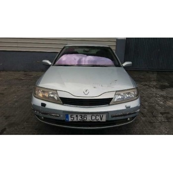 RENAULT LAGUNA II (BG0)
