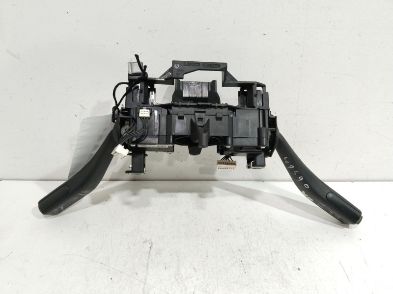 Recambio de mando multifuncion para seat altea xl (5p5) reference ecomotive referencia OEM IAM 5K0953521BN  5K0953502M