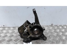 Recambio de mangueta delantera derecha para peugeot 407 sport referencia OEM IAM    2