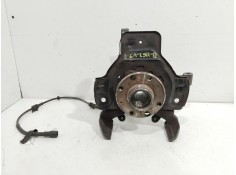 Recambio de mangueta delantera derecha para opel astra g berlina comfort referencia OEM IAM 90498811  