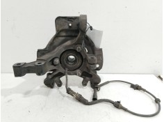 Recambio de mangueta delantera derecha para opel astra g berlina comfort referencia OEM IAM 90498811   2