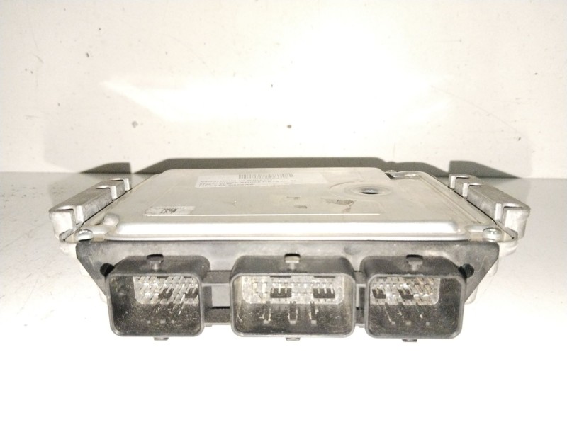 Recambio de centralita motor uce para citroën berlingo xtr 1,6 hdi 92 referencia OEM IAM 0281013872  