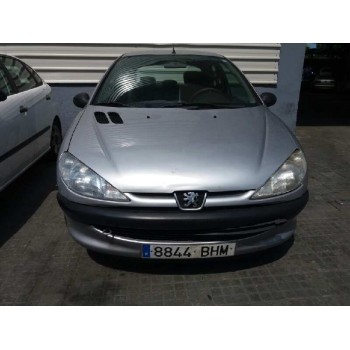 PEUGEOT 206 BERLINA