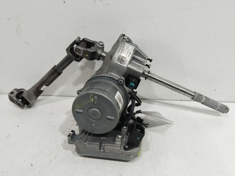 Recambio de columna direccion para seat toledo (kg3) reference referencia OEM IAM 6r1423510BE  