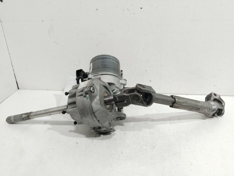 Recambio de columna direccion para seat toledo (kg3) reference referencia OEM IAM 6r1423510BE  