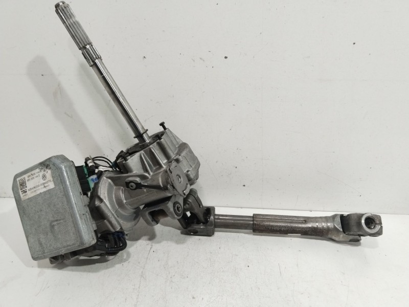 Recambio de columna direccion para seat toledo (kg3) reference referencia OEM IAM 6r1423510BE  