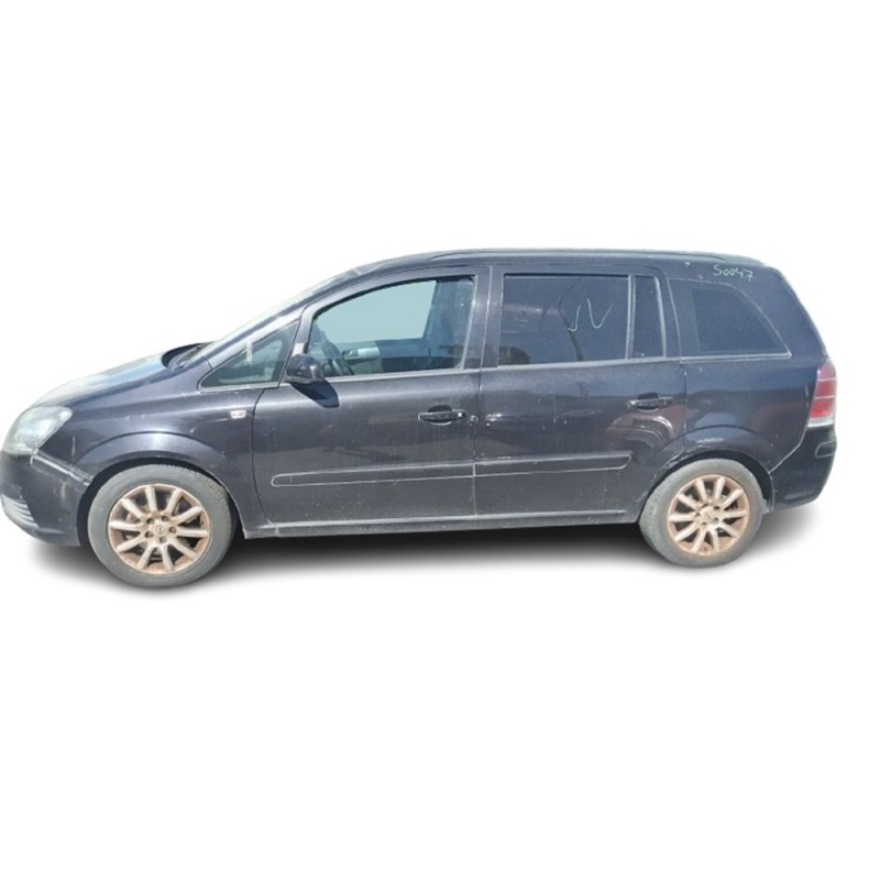 OPEL ZAFIRA B FURGONETA/MONOVOLUMEN (A05) - imagen 3