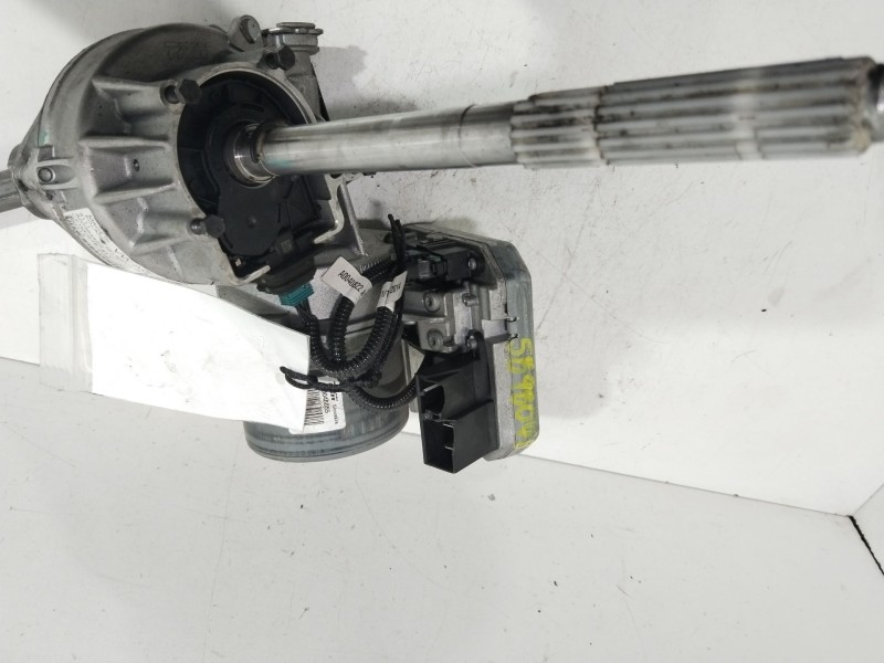 Recambio de columna direccion para seat toledo (kg3) reference referencia OEM IAM 6r1423510BE  