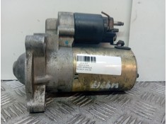 Recambio de motor arranque para peugeot 206 sw xs referencia OEM IAM 0001112041