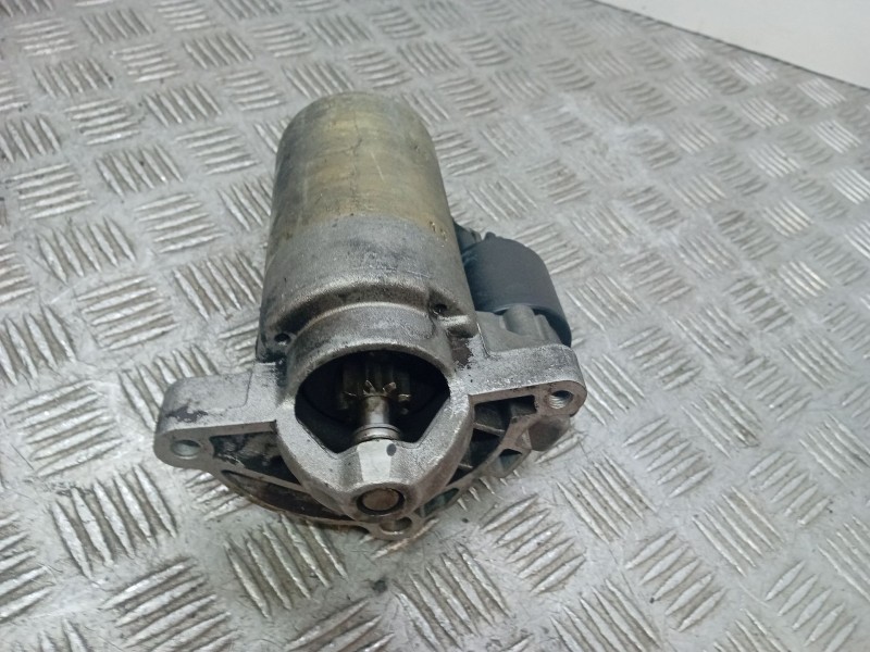 Recambio de motor arranque para peugeot 206 sw xs referencia OEM IAM 0001112041  