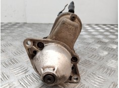 Recambio de motor arranque para opel corsa c cosmo referencia OEM IAM D6RA163  