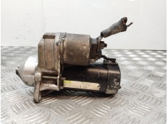 Recambio de motor arranque para opel corsa c cosmo referencia OEM IAM D6RA163   2