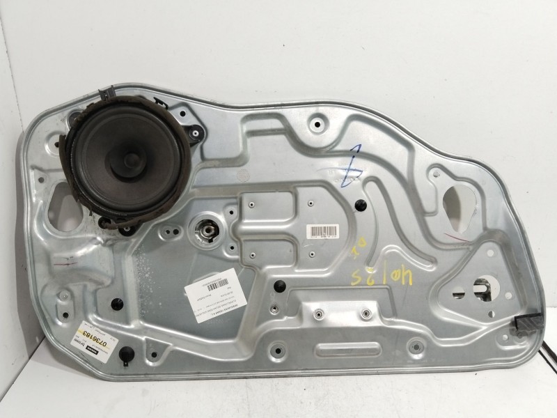 Recambio de elevalunas delantero izquierdo para volvo s40 berlina 2.0 d kinetic referencia OEM IAM 8679080LHQ  