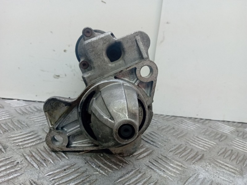 Recambio de motor arranque para bmw mini (r50,r53) one referencia OEM IAM 0001106019  