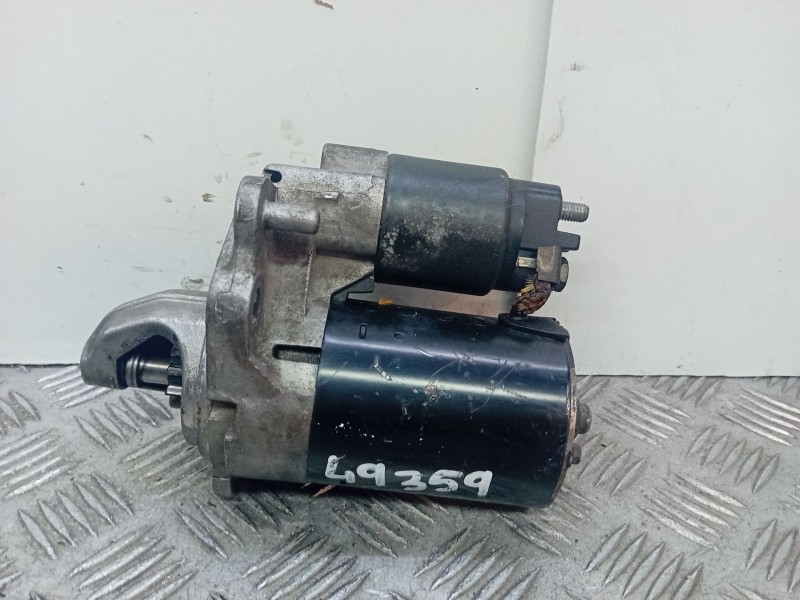 Recambio de motor arranque para bmw mini (r50,r53) one referencia OEM IAM 0001106019  