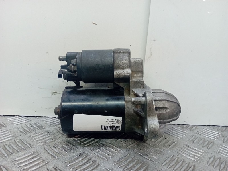 Recambio de motor arranque para bmw mini (r50,r53) one referencia OEM IAM 0001106019  