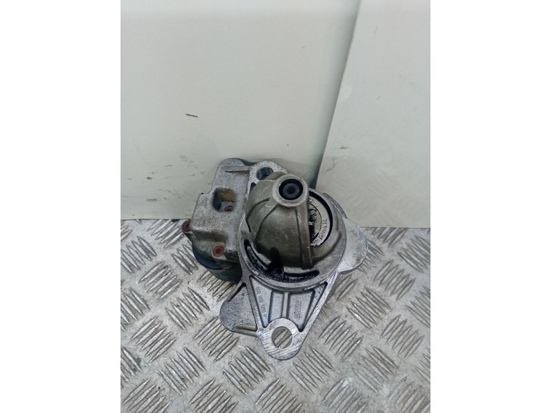 Recambio de motor arranque para bmw mini (r50,r53) one referencia OEM IAM 0001106019  