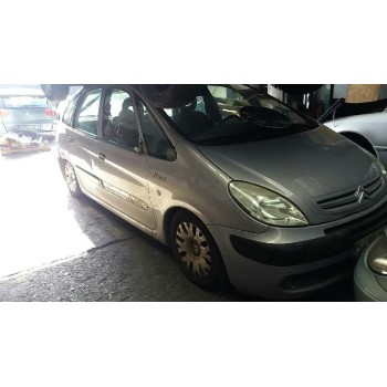 CITROËN XSARA PICASSO