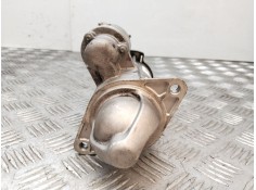 Recambio de motor arranque para chevrolet aveo ls referencia OEM IAM 25182244