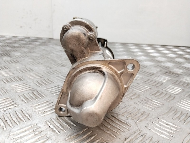 Recambio de motor arranque para chevrolet aveo ls referencia OEM IAM 25182244  