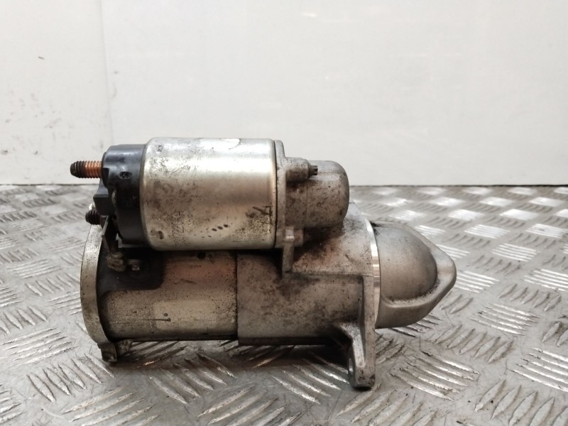 Recambio de motor arranque para chevrolet aveo ls referencia OEM IAM 25182244  