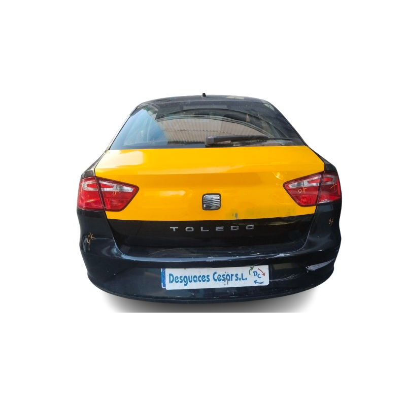 SEAT TOLEDO IV (KG3) - imagen 3
