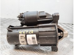 Recambio de motor arranque para citroën c4 berlina sx referencia OEM IAM 0001106019  