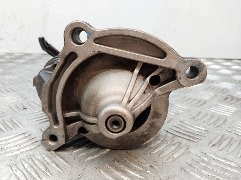 Recambio de motor arranque para citroën c4 berlina sx referencia OEM IAM 0001106019  