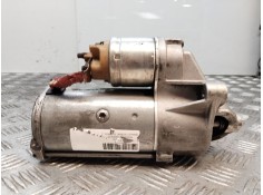 Recambio de motor arranque para renault scénic ii (jm0/1_) 1.9 dci (jm0g, jm12, jm1g, jm2c) referencia OEM IAM 8200331251   2