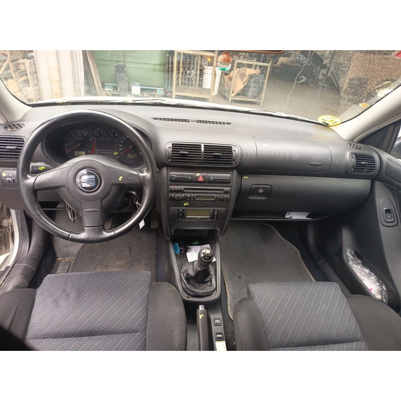SEAT LEON (1M1) - imagen 5