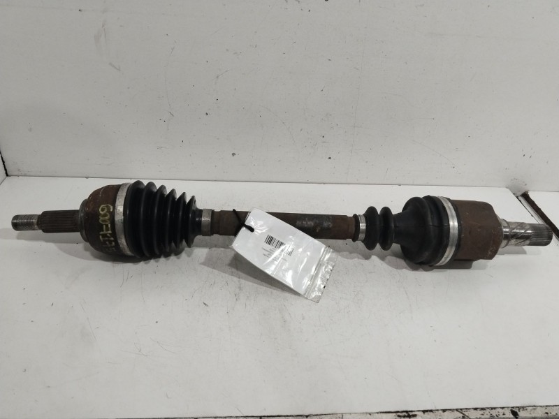 Recambio de transmision delantera izquierda para renault scenic ii confort dynamique referencia OEM IAM 8200376094  