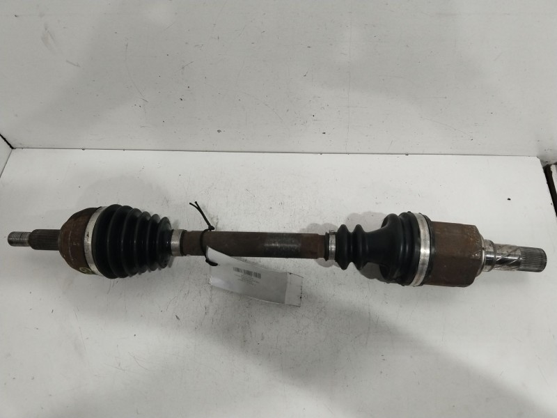 Recambio de transmision delantera izquierda para renault scenic ii confort dynamique referencia OEM IAM 8200376094  