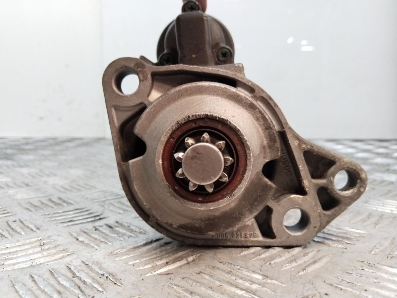 Recambio de motor arranque para volkswagen golf iv variant (1j5) 2.0 referencia OEM IAM 020911023F  