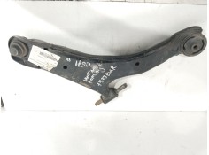 Recambio de brazo suspension inferior delantero derecho para hyundai santa fe (sm) 2.0 gls crdi referencia OEM IAM    2