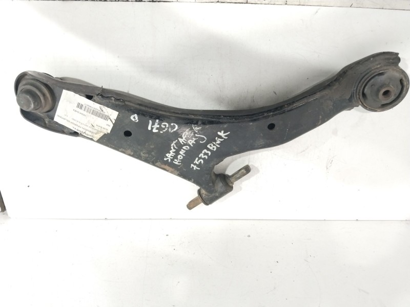 Recambio de brazo suspension inferior delantero izquierdo para hyundai santa fe (sm) 2.0 gls crdi referencia OEM IAM 5450126  