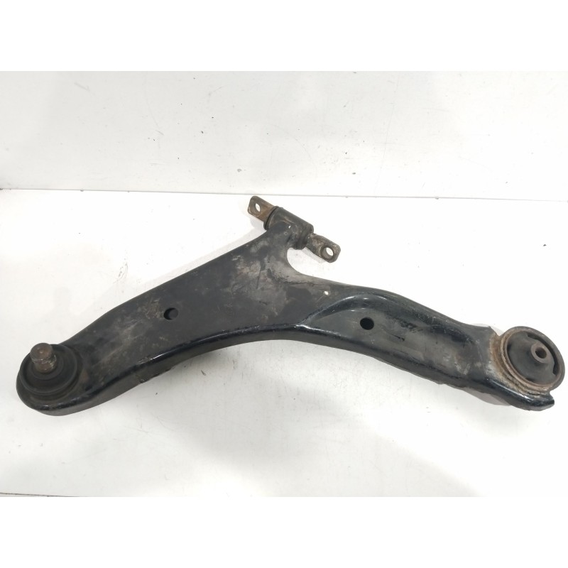 Recambio de brazo suspension inferior delantero izquierdo para hyundai santa fe (sm) 2.0 gls crdi referencia OEM IAM 5450126  