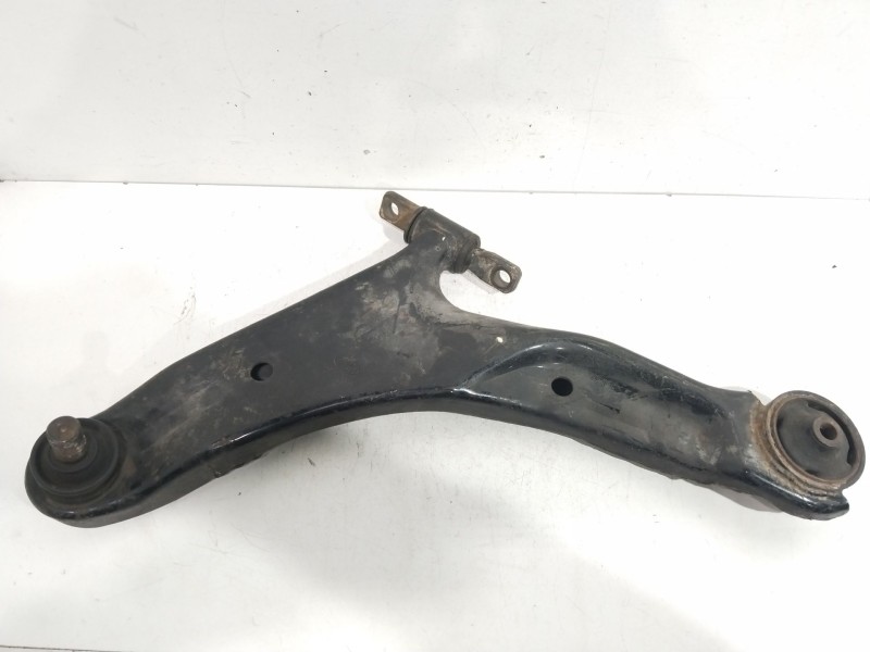 Recambio de brazo suspension inferior delantero izquierdo para hyundai santa fe (sm) 2.0 gls crdi referencia OEM IAM 5450126  