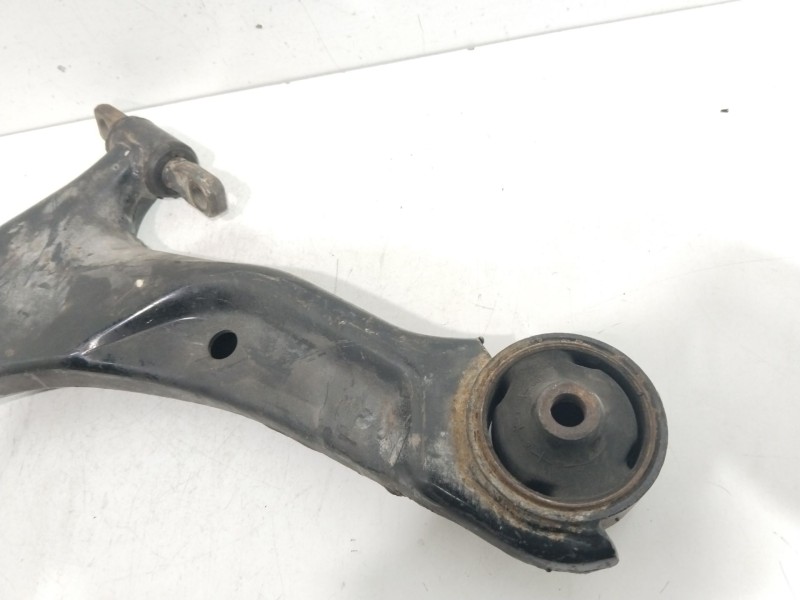 Recambio de brazo suspension inferior delantero izquierdo para hyundai santa fe (sm) 2.0 gls crdi referencia OEM IAM 5450126  