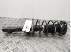 Recambio de amortiguador delantero derecho para volkswagen polo (9n_, 9a_) 1.4 tdi referencia OEM IAM 6Q0413031C