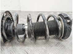 Recambio de amortiguador delantero derecho para volkswagen polo (9n_, 9a_) 1.4 tdi referencia OEM IAM 6Q0413031C   2