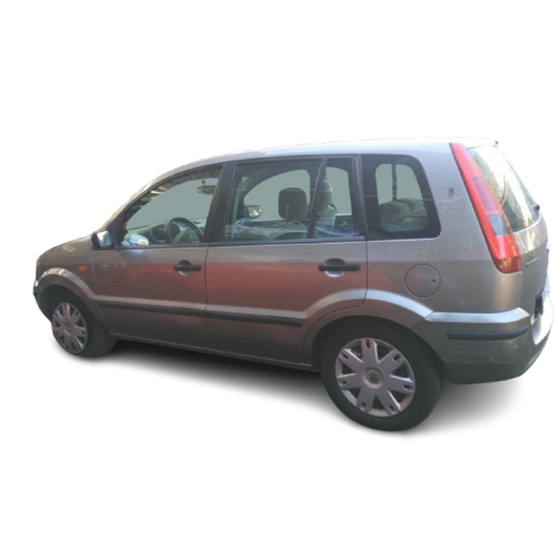 FORD FUSION (JU_) - imagen 4